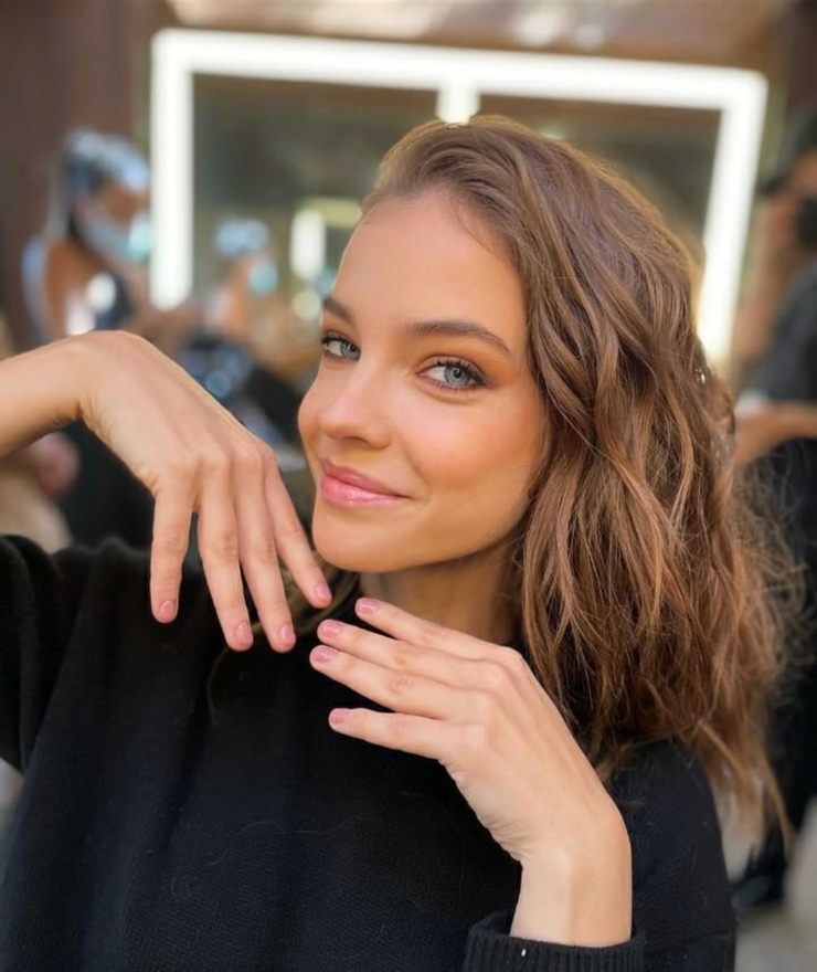 Barbara Palvin Barbara Palvin