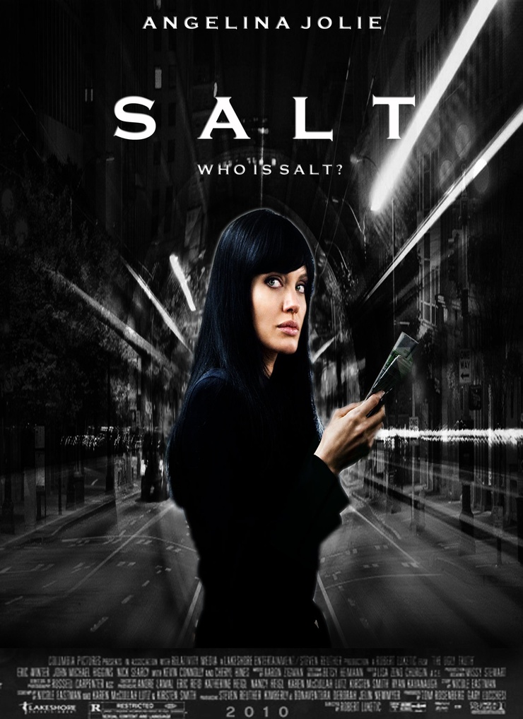 Salt 