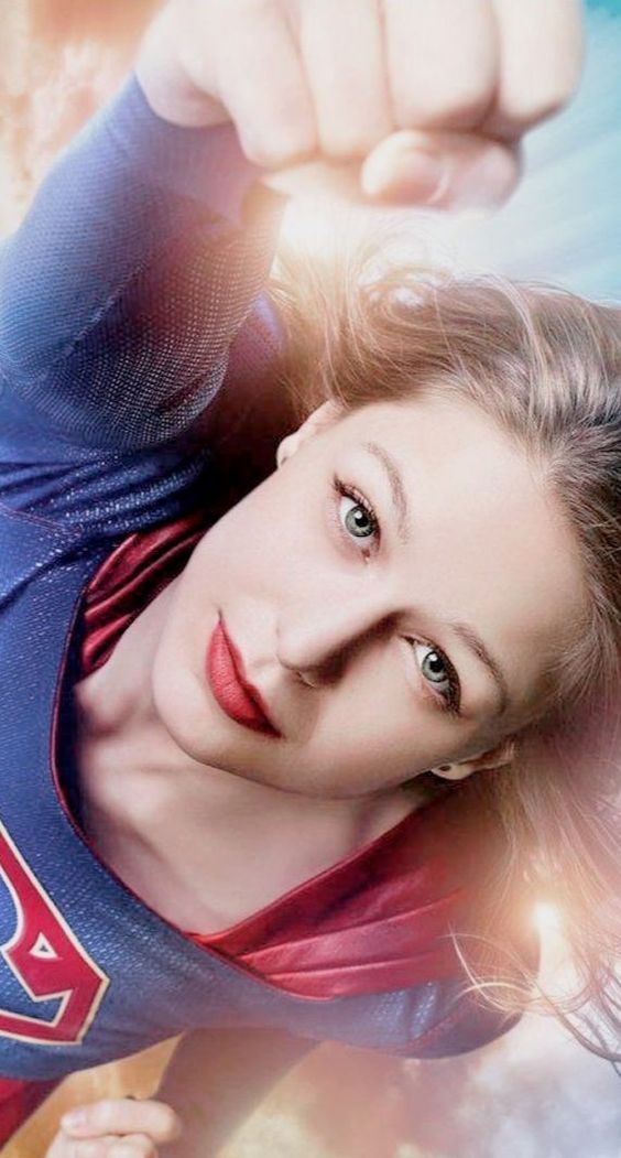 Supergirl (Melissa Benoist)