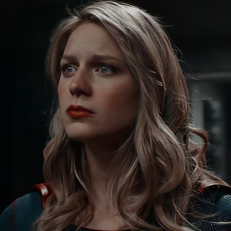 Supergirl (Melissa Benoist)