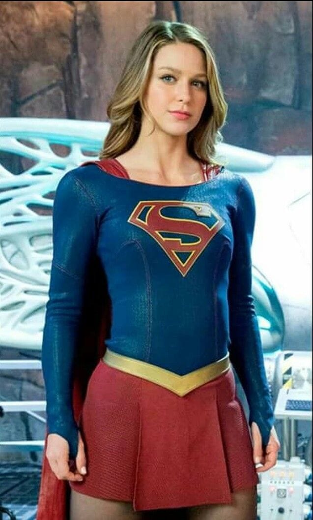 Picture of Supergirl (Melissa Benoist)