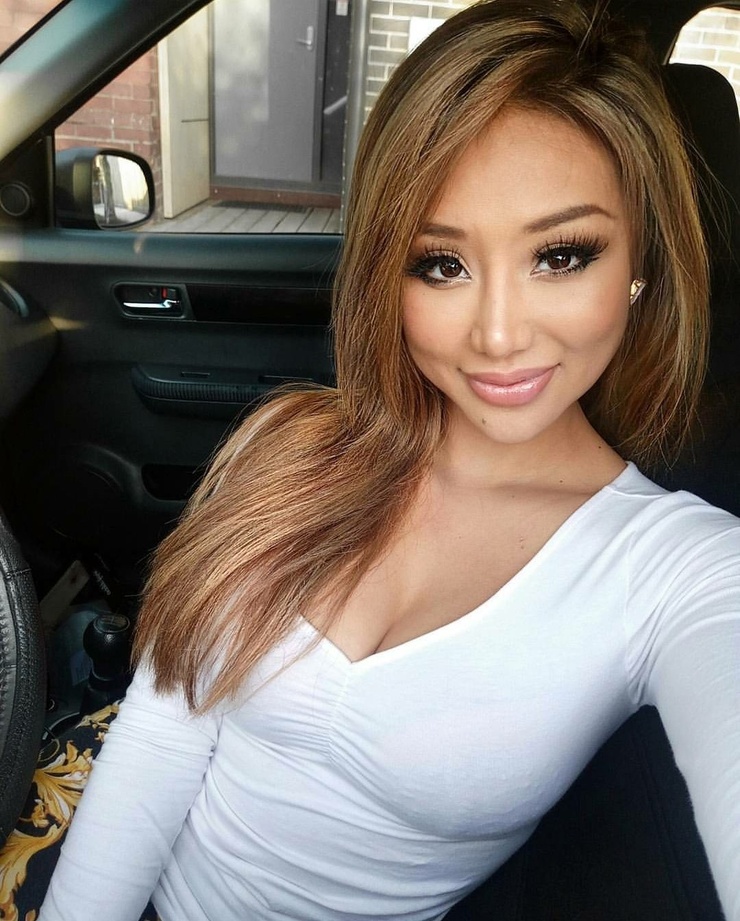 Rosie Ly