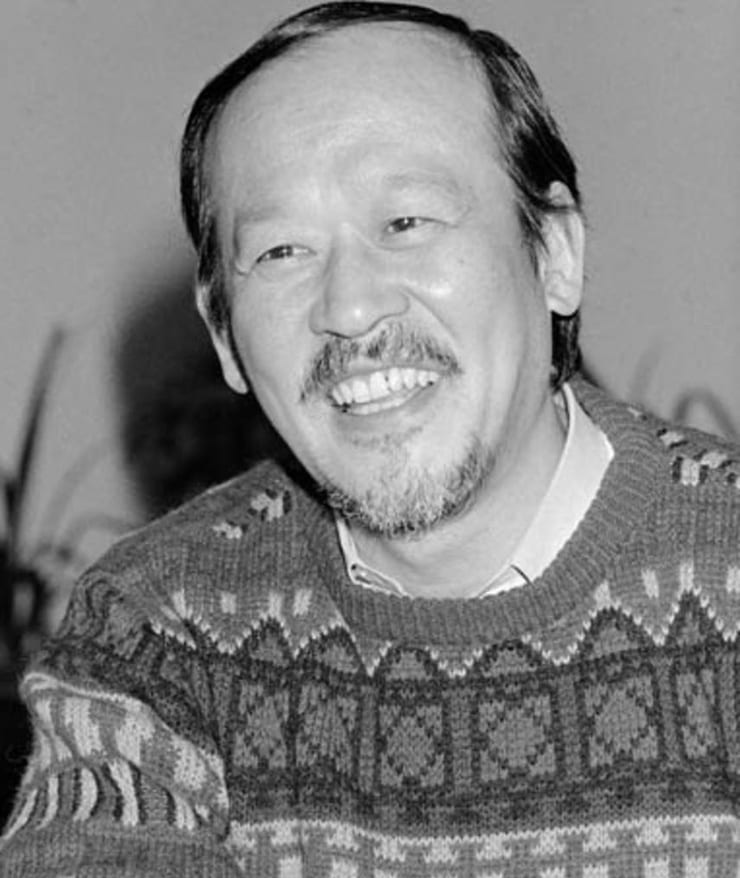 Shigeru Kôyama