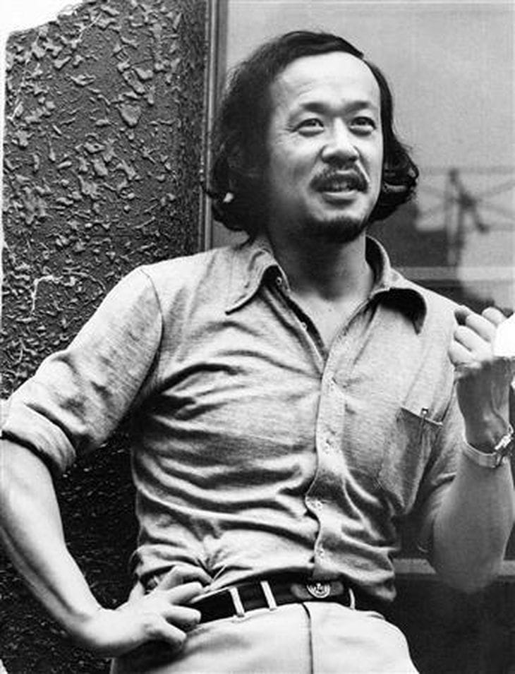 Picture of Shigeru Kôyama