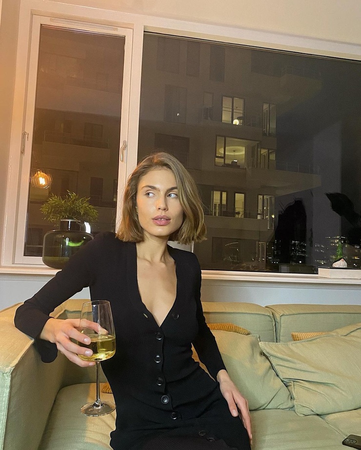 Maja Krag