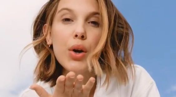 Millie Bobby Brown