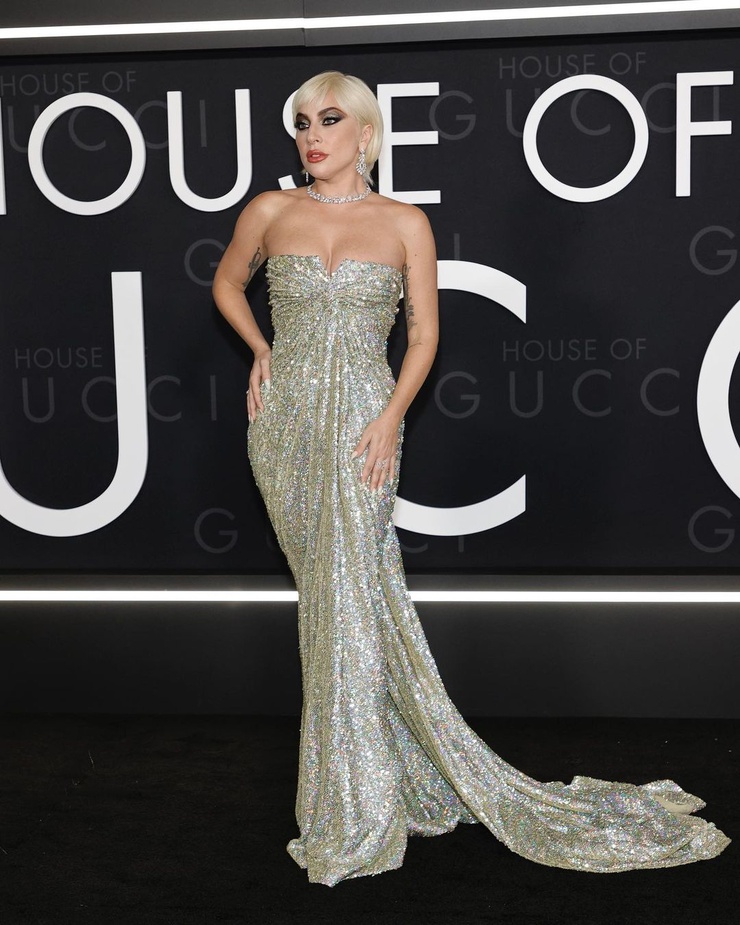 Lady GaGa