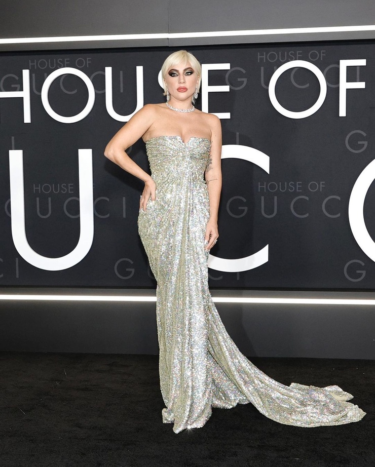Lady GaGa