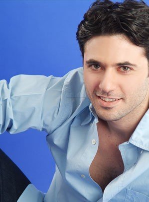 Ahmed Ezz