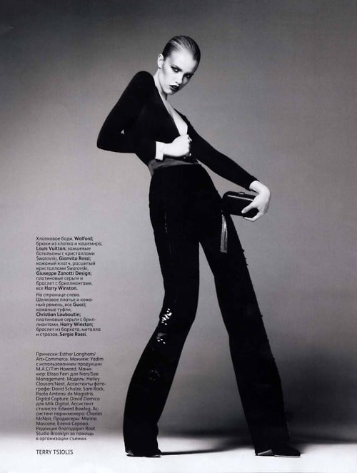 Hailey Clauson Hailey Clauson