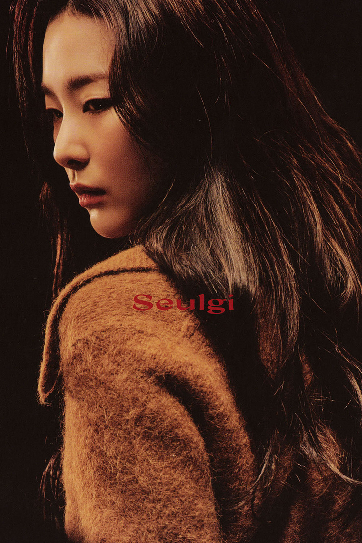 Seulgi