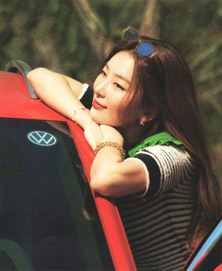 Seulgi Seulgi