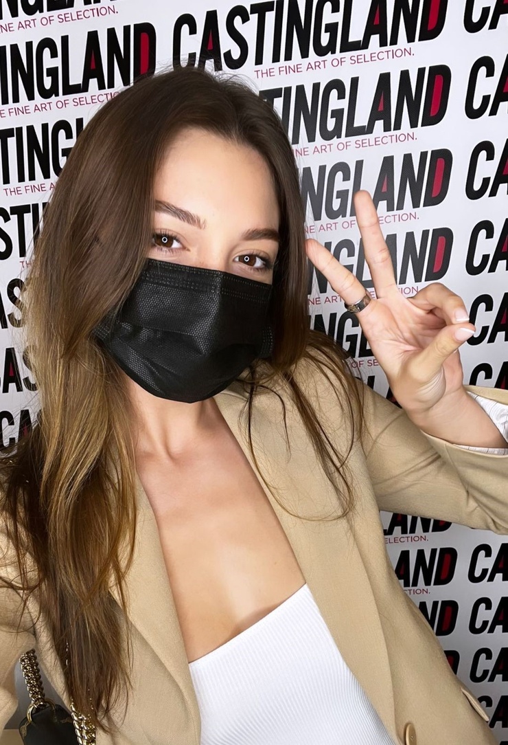 Celine Farach