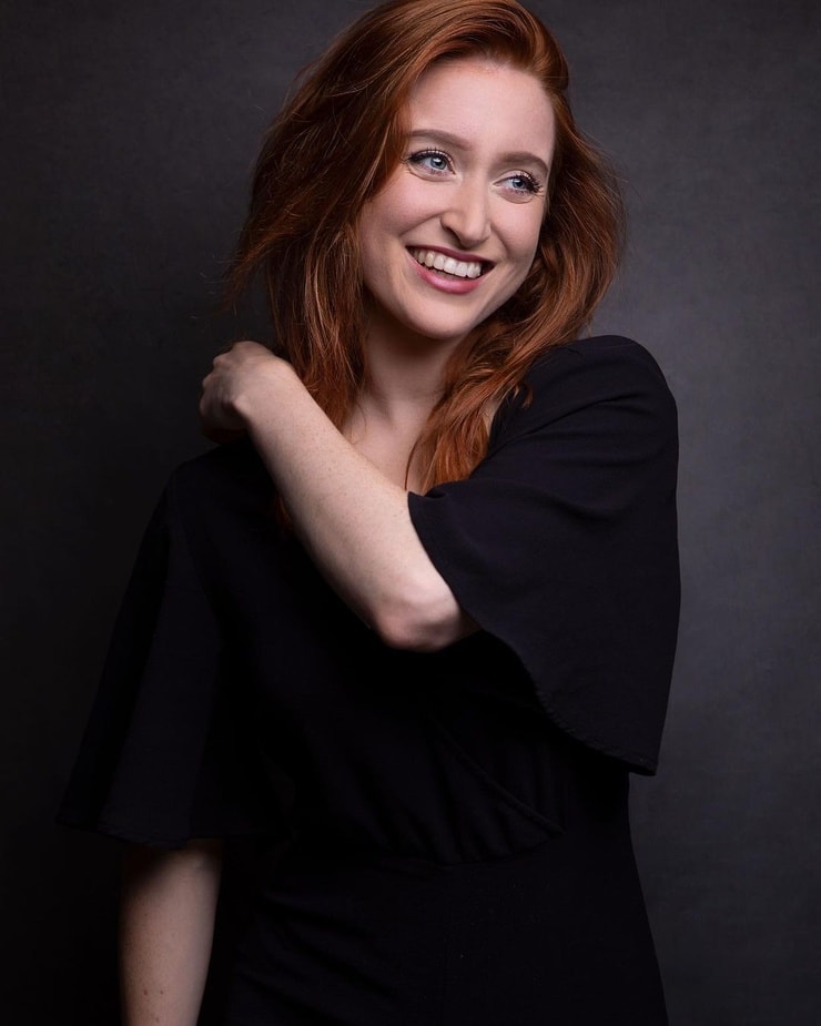 Eva O'Hara