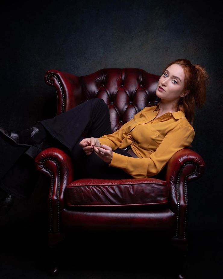 Eva O'Hara
