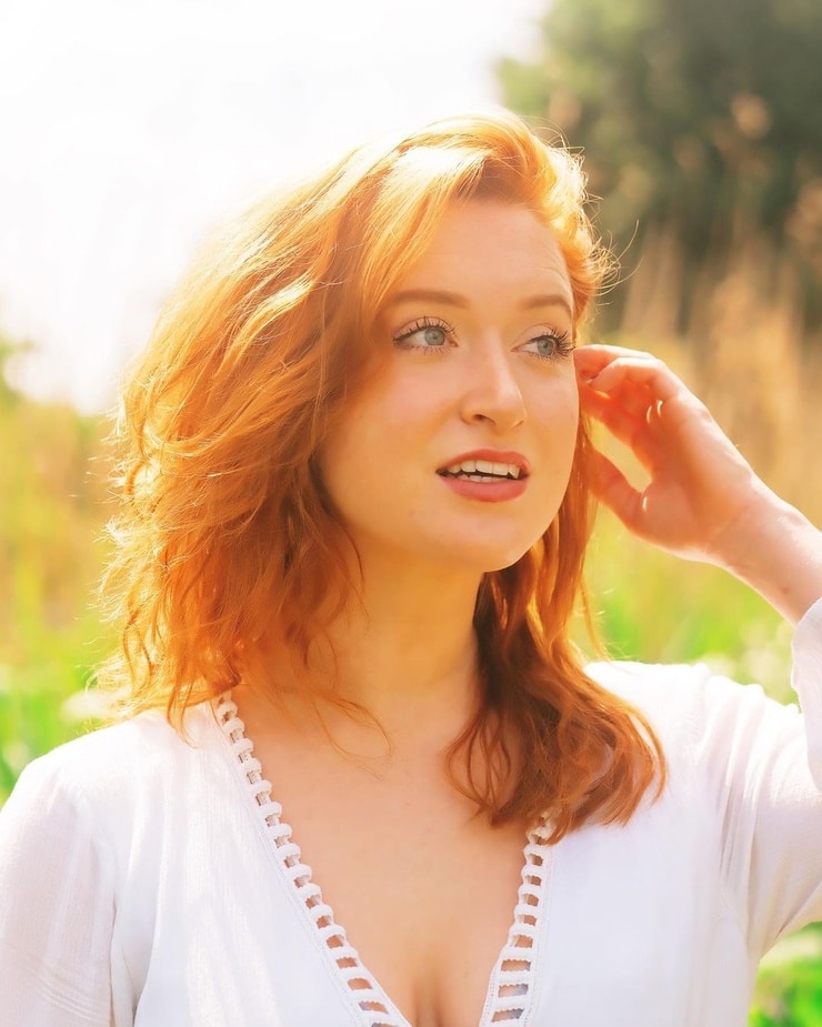 Eva O'Hara