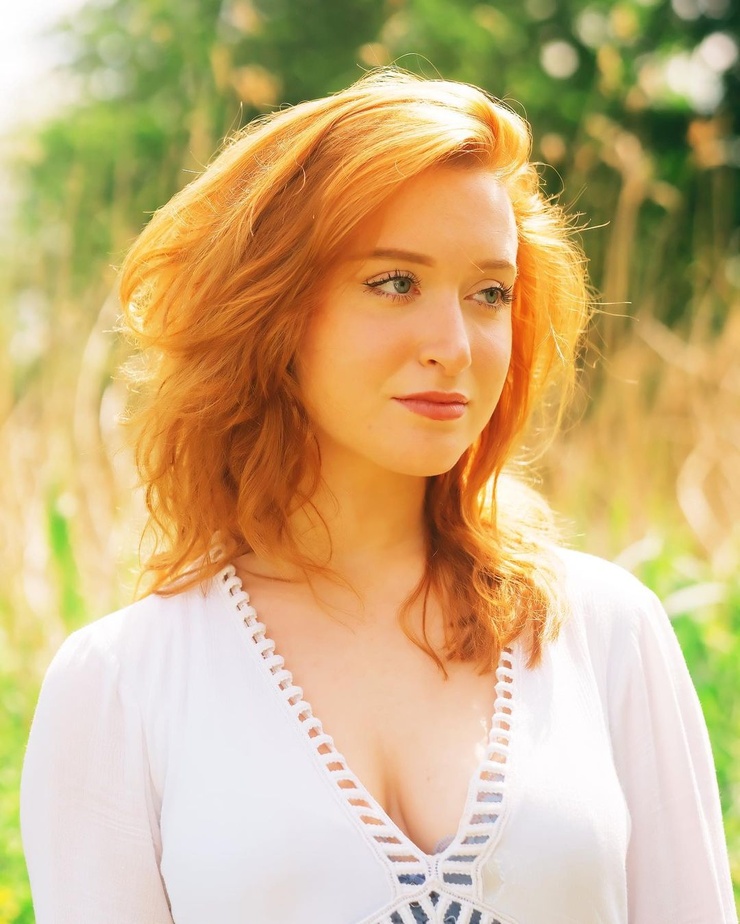 Eva O'Hara