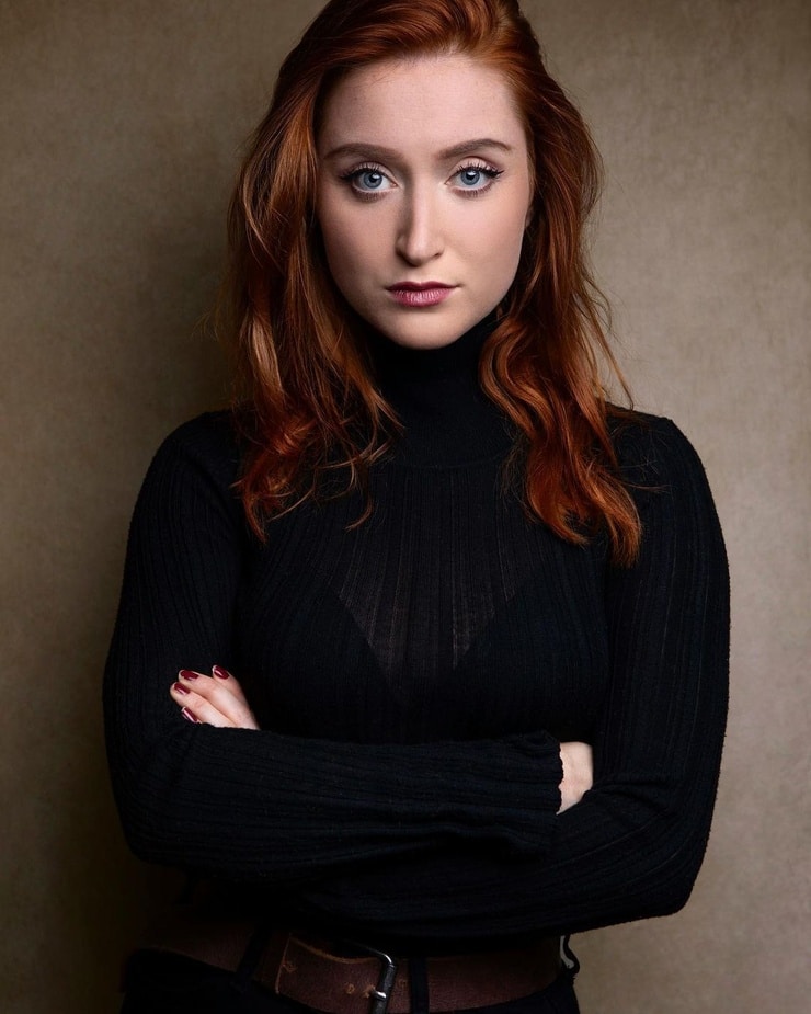 Eva O'Hara
