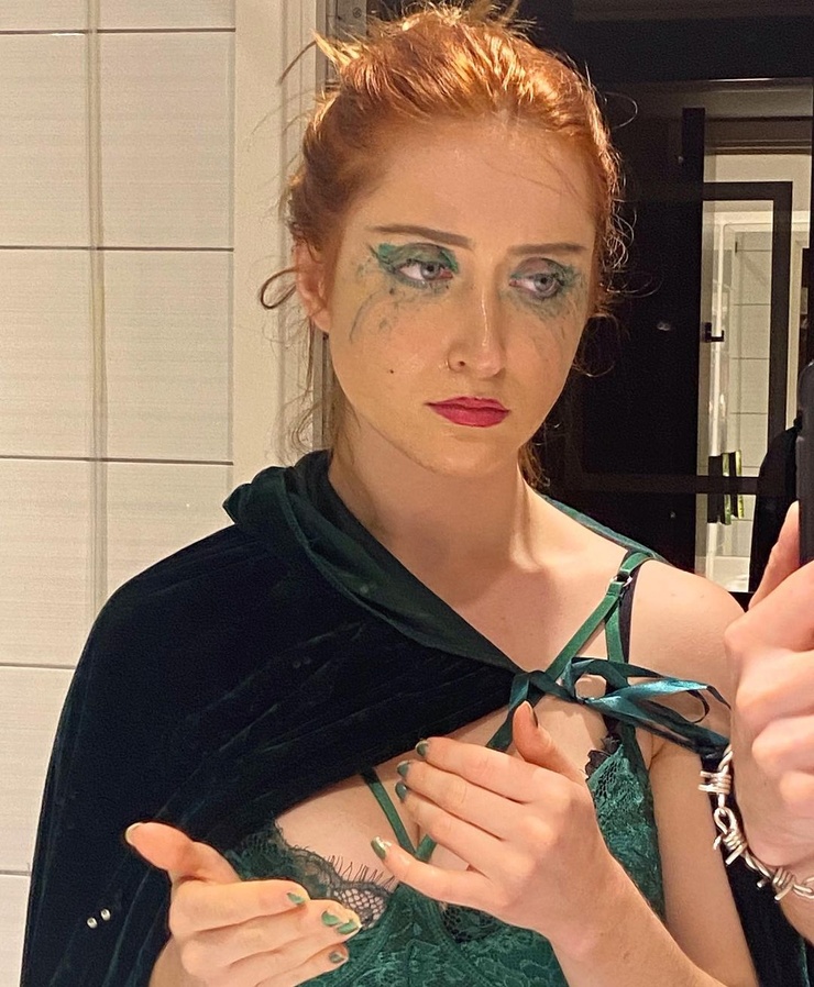 Eva O'Hara