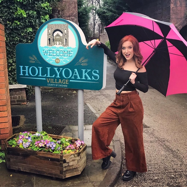 Eva O'Hara