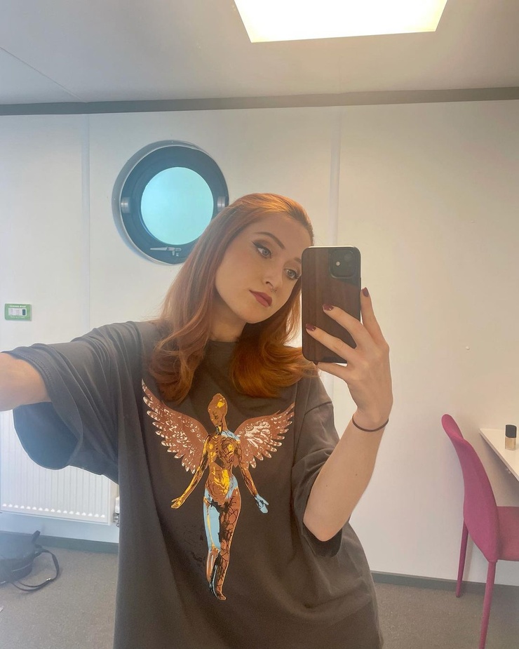 Eva O'Hara