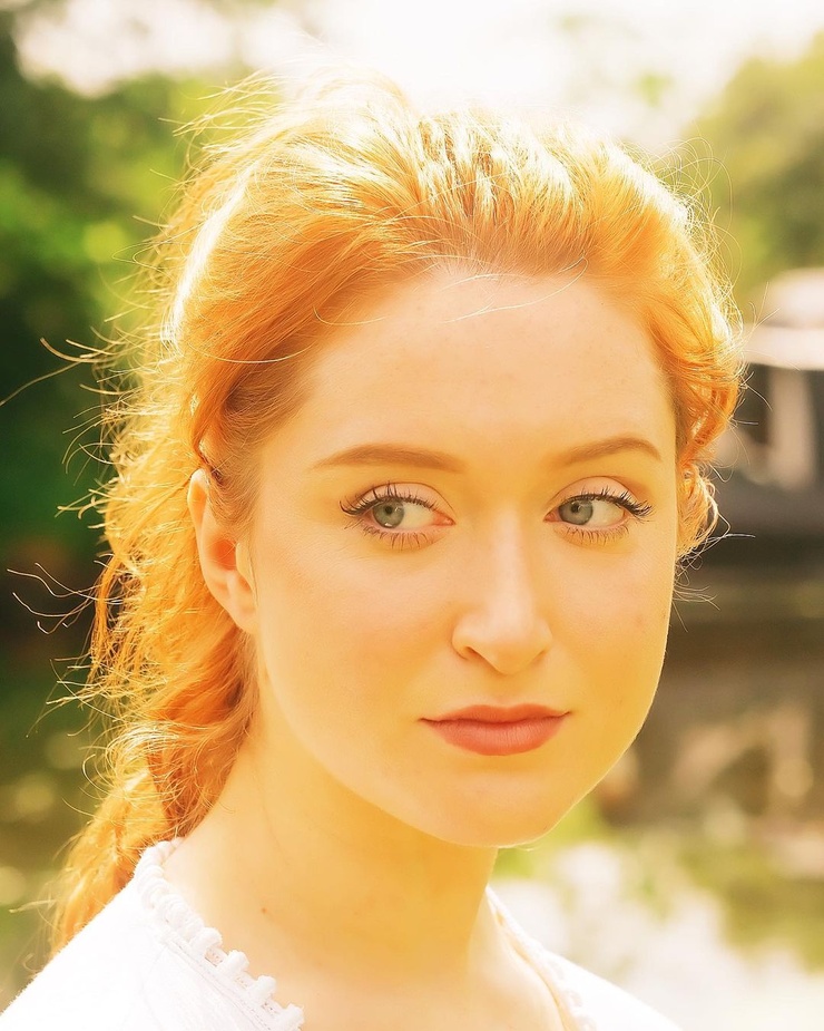 Eva O'Hara