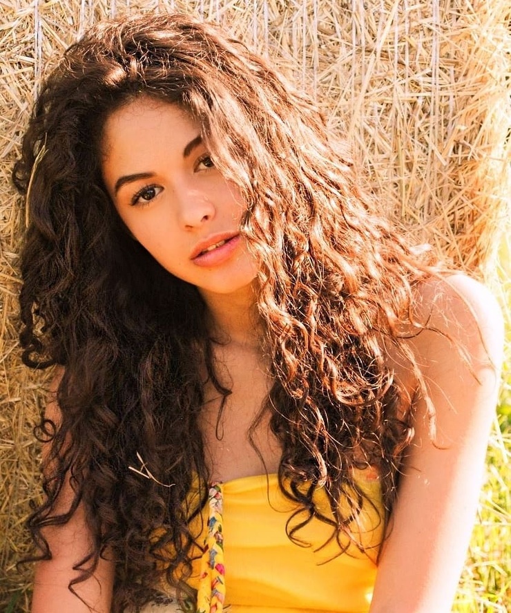 Sofia Ferraris