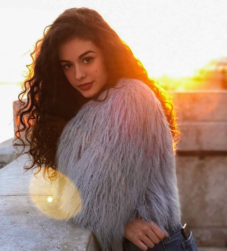 Sofia Ferraris