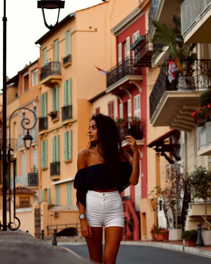 Sofia Ferraris