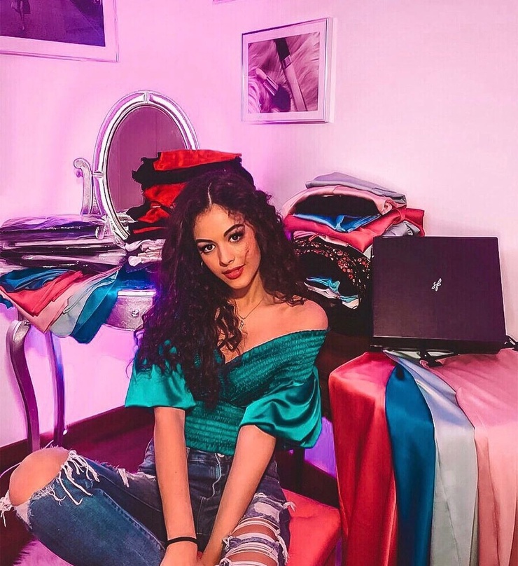 Sofia Ferraris