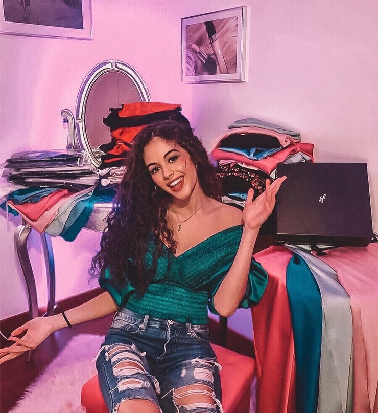 Sofia Ferraris