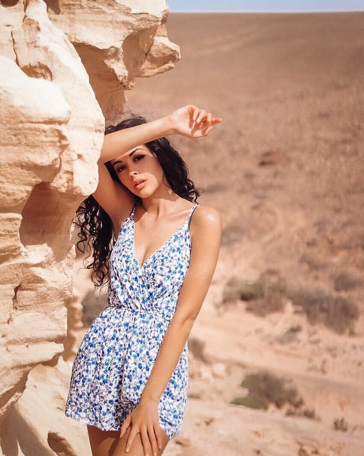 Sofia Ferraris
