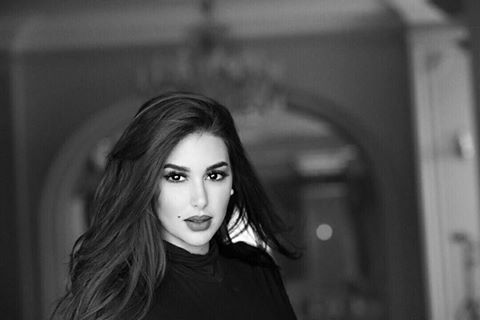 Yasmine Sabri