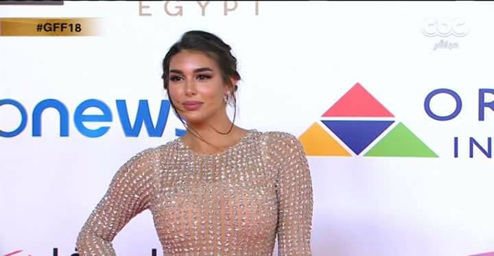 Yasmine Sabri