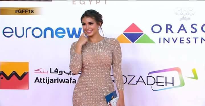 Yasmine Sabri