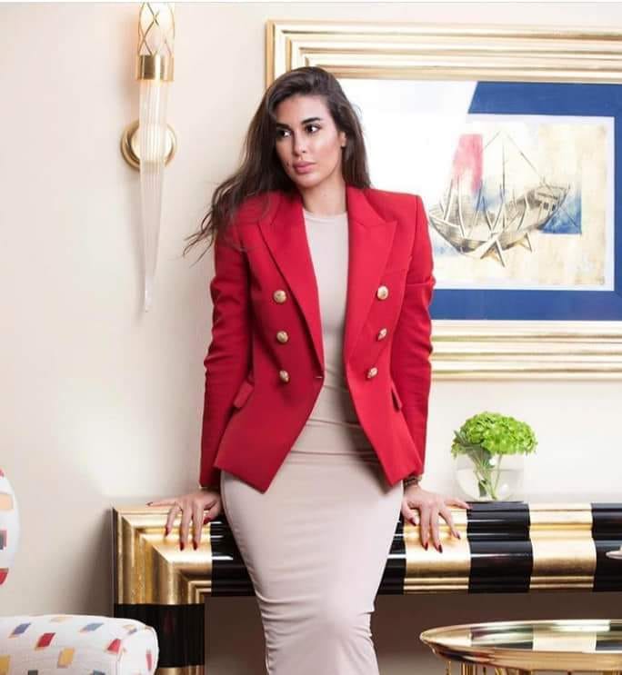 Yasmine Sabri