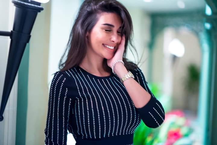Yasmine Sabri