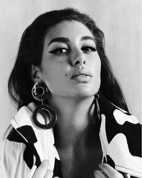 Yasmine Sabri