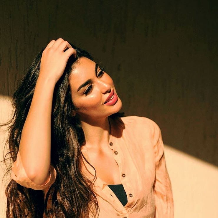 Yasmine Sabri
