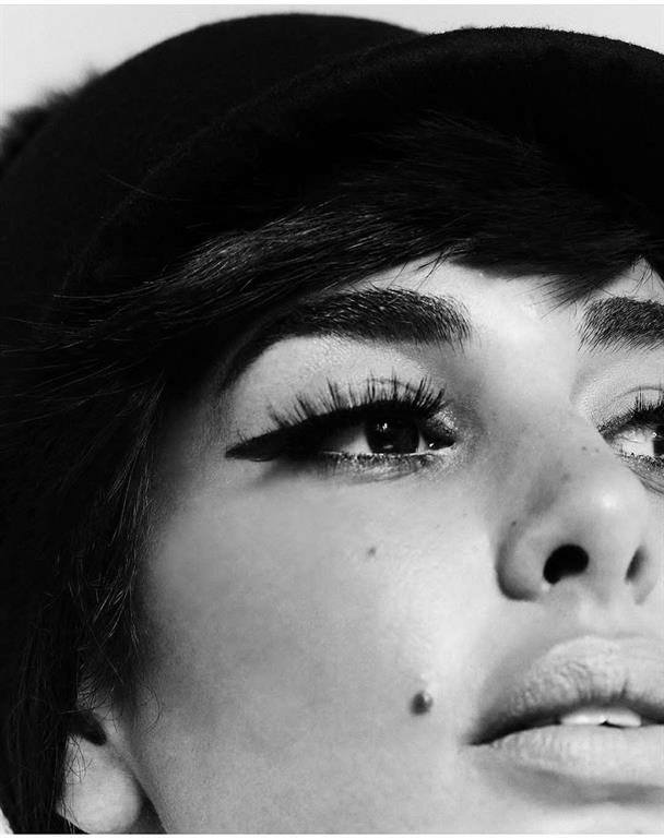 Yasmine Sabri