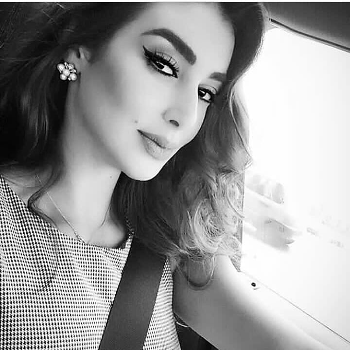Yasmine Sabri