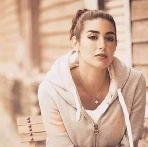 Yasmine Sabri