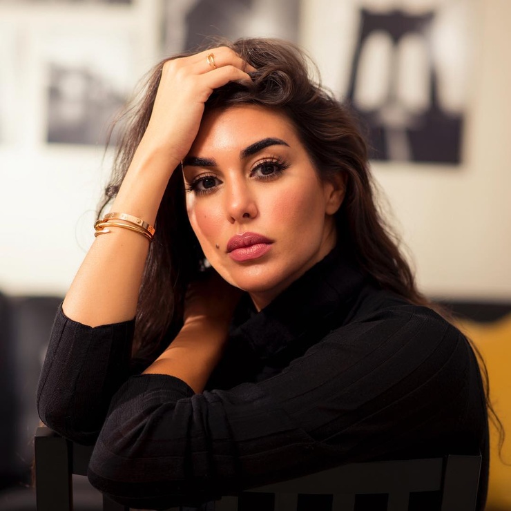 Yasmine Sabri