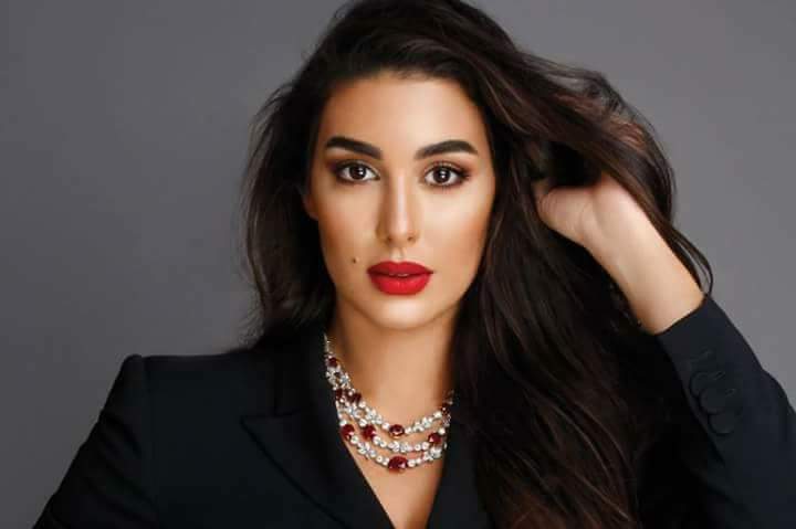 Yasmine Sabri