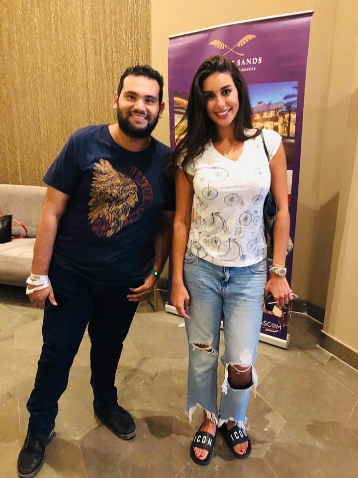 Yasmine Sabri