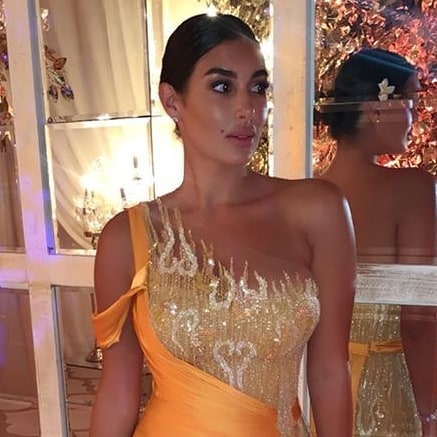Yasmine Sabri