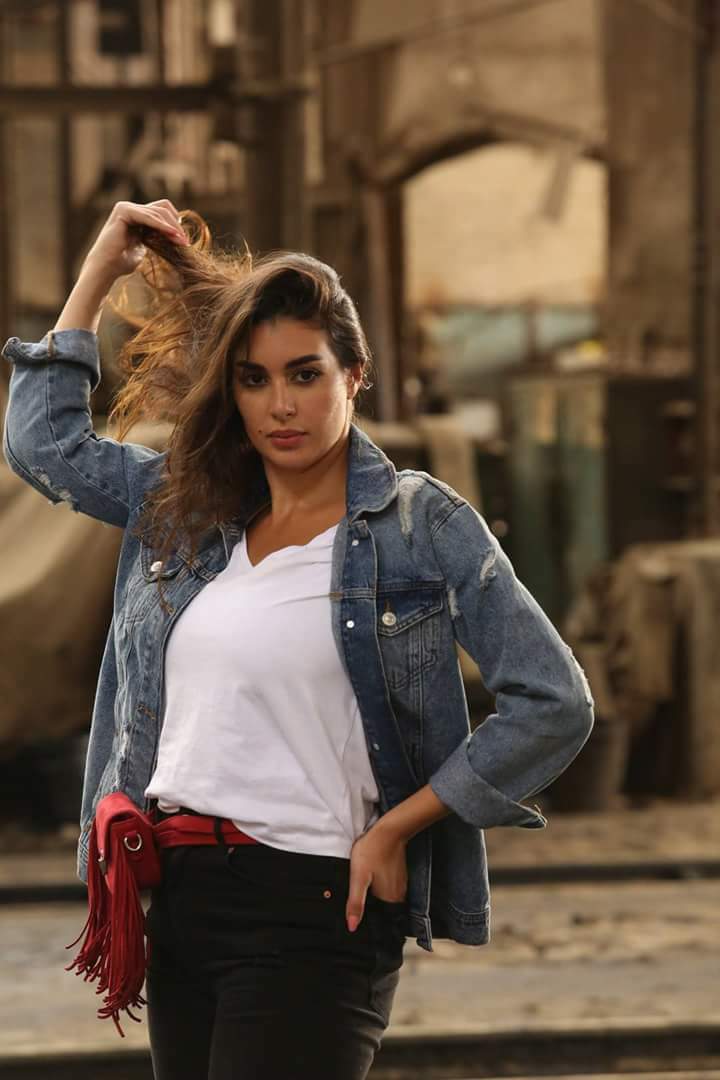 Yasmine Sabri