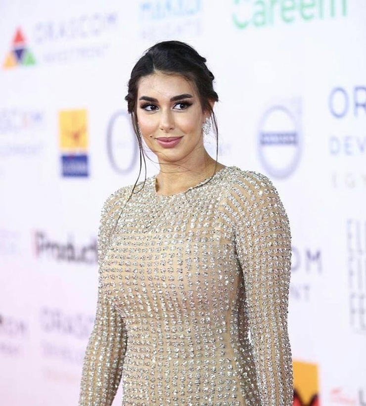 Yasmine Sabri