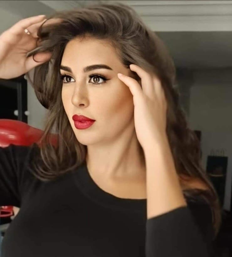 Yasmine Sabri
