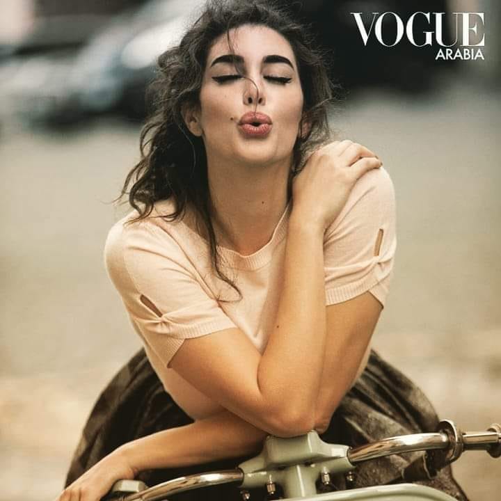 Yasmine Sabri